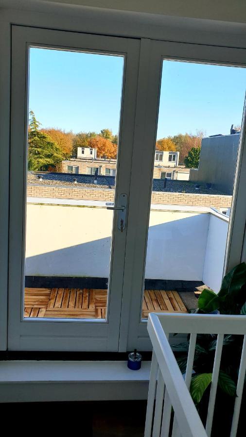 Amor Guesthouse Amsterdam Bagian luar foto