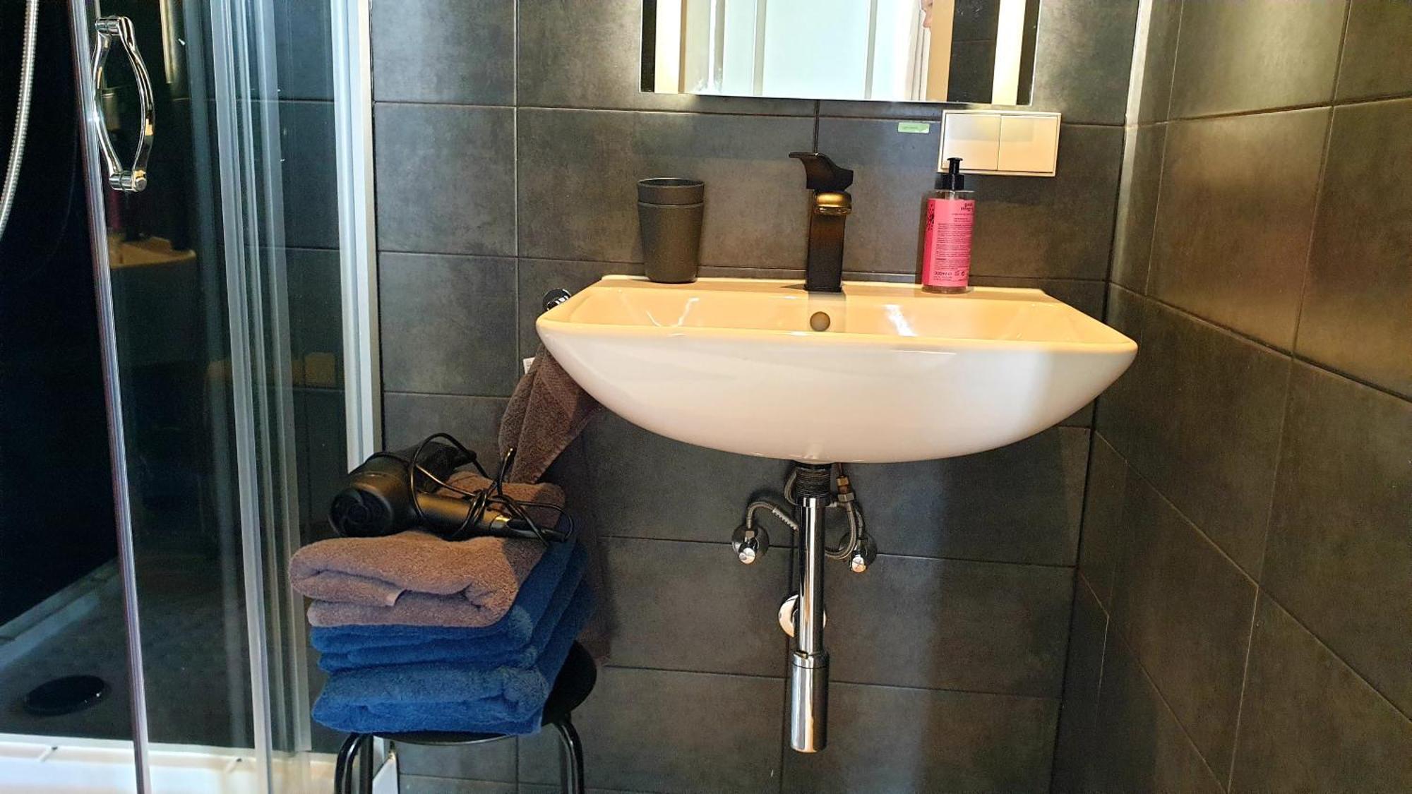 Amor Guesthouse Amsterdam Bagian luar foto