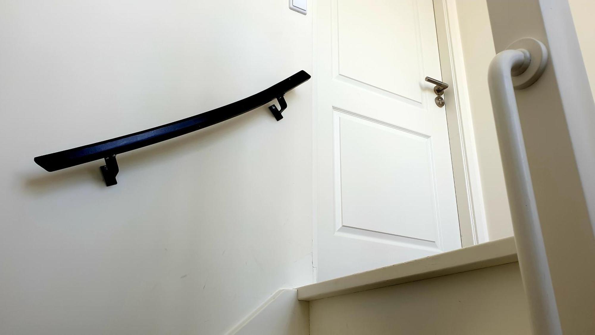 Amor Guesthouse Amsterdam Bagian luar foto
